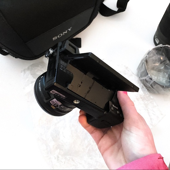 Sony Alpha a6000 Mirrorless Camera Photography - Picture 6 of 16